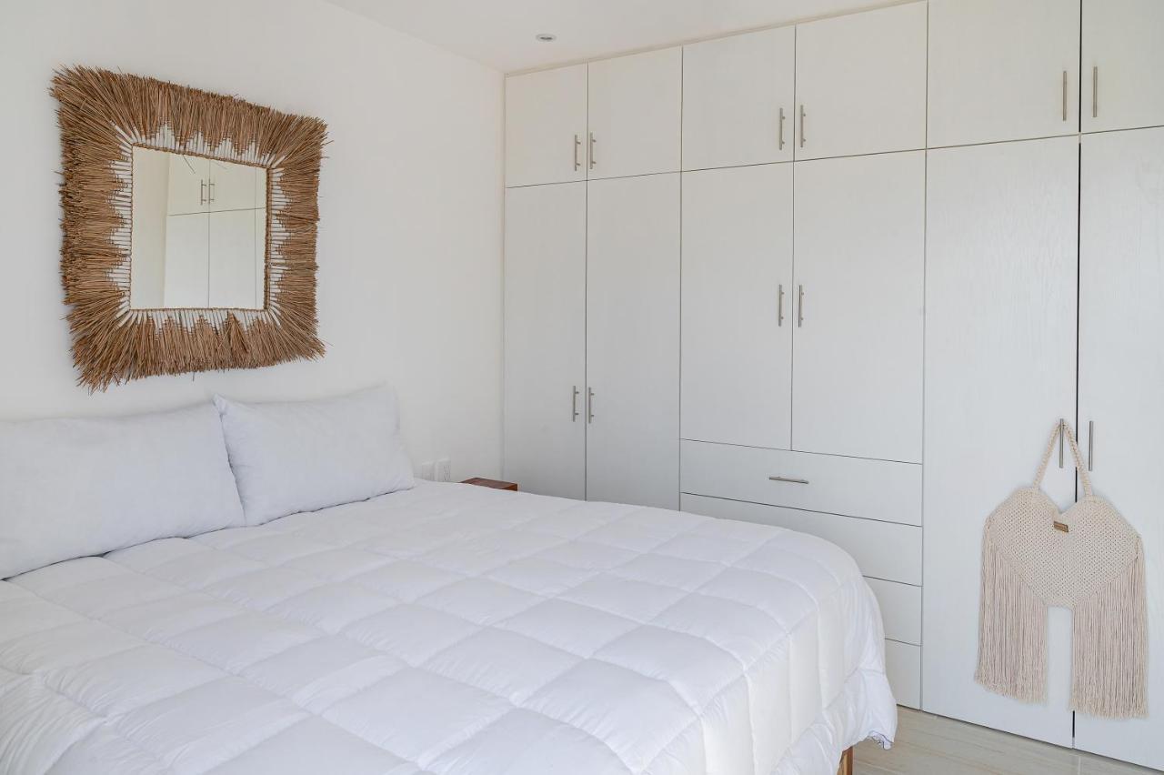 Apartment And Penthouse Blue Luxury Kukulkan Tulum Exterior foto